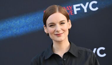 Ashley Padilla on Diane Keaton, Social Media, Becoming SNL's Breakout