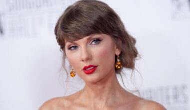 Taylor Swift's 'I Knew It, I Know You' No. 1: Five Burning Questions