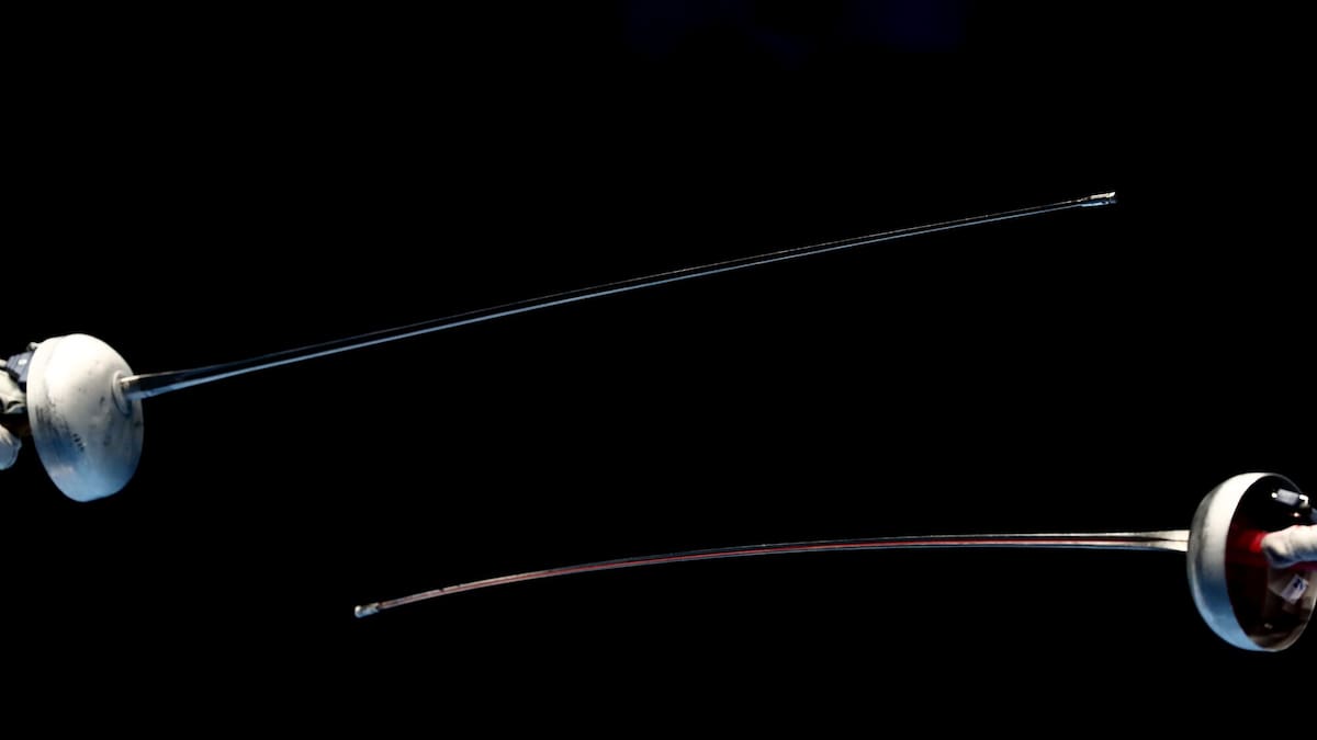 Sports Tribunal backs Canterbury fencer Samuel McArthur after Fencing NZ didn’t follow selection policy