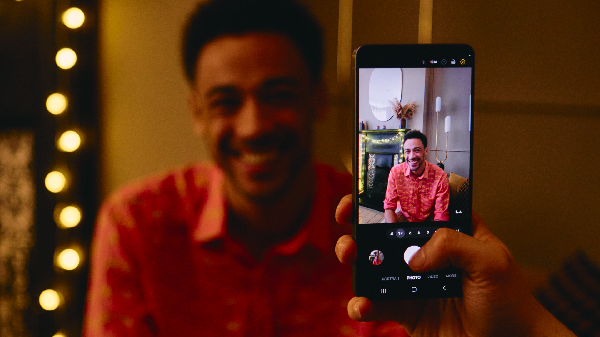 The Samsung Galaxy S26 Ultra