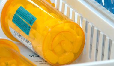 Mental health medications can worsen heat effects