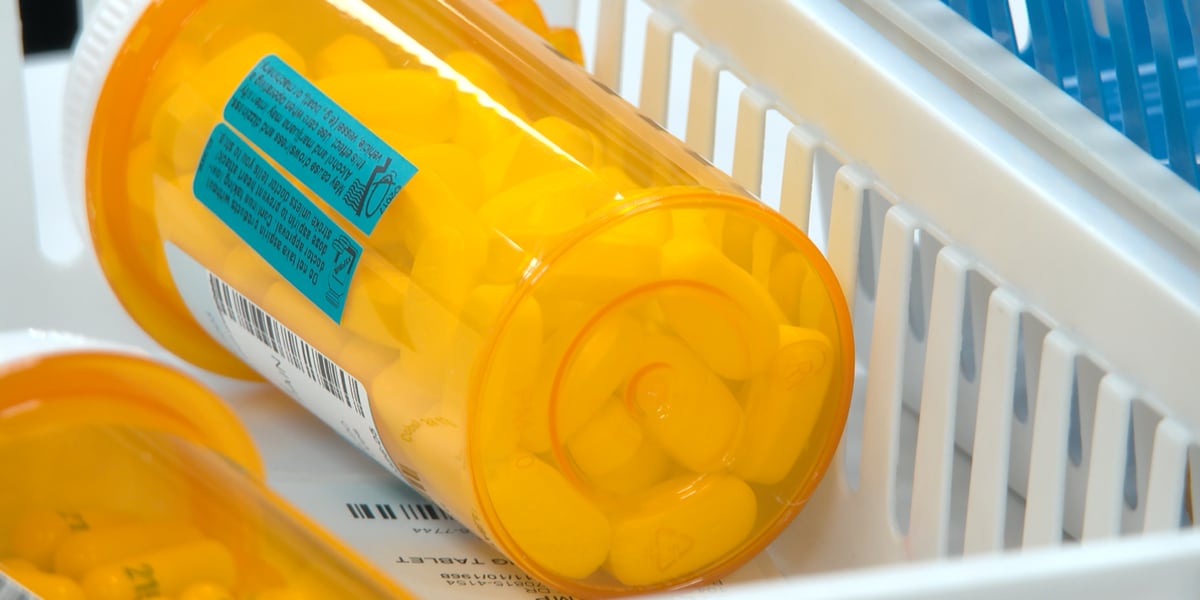 Mental health medications can worsen heat effects