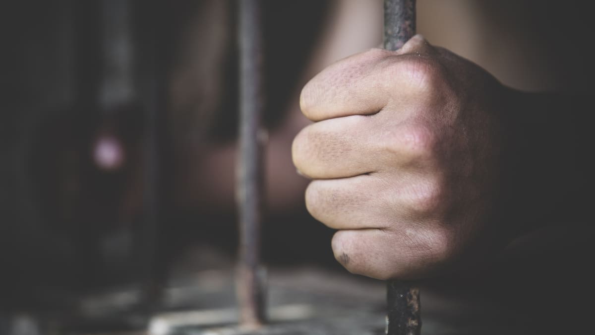 Whangārei court hears convicted murderer Sydney Bristow’s appeal on late-laid sex charges