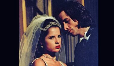 Michael Easton Reflects on Vampire Romance with Kelly Monaco