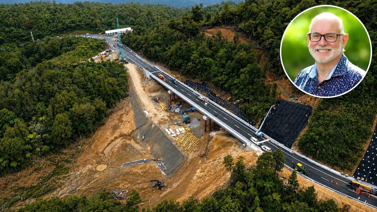 Budget 2026: $85m boost for Coromandel roads and bridge