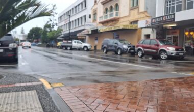 Two Hawke’s Bay events postponed as first of the June rain arrives