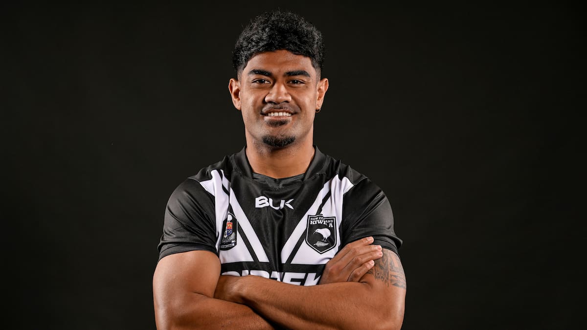 NZ NRL player Asu Kepaoa sent off for alleged homophobic slur in reserves match