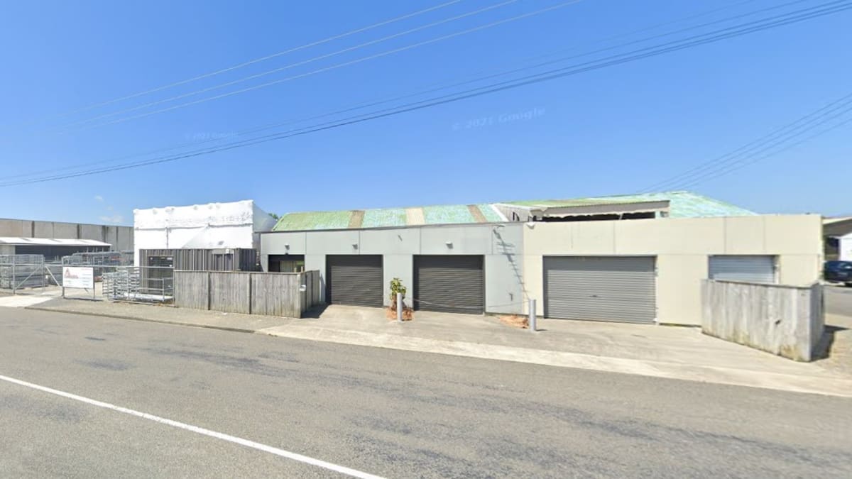 Ōtaki tenant appeals Tenancy Tribunal compensation after landlord Victor Davis disposed of his belongings