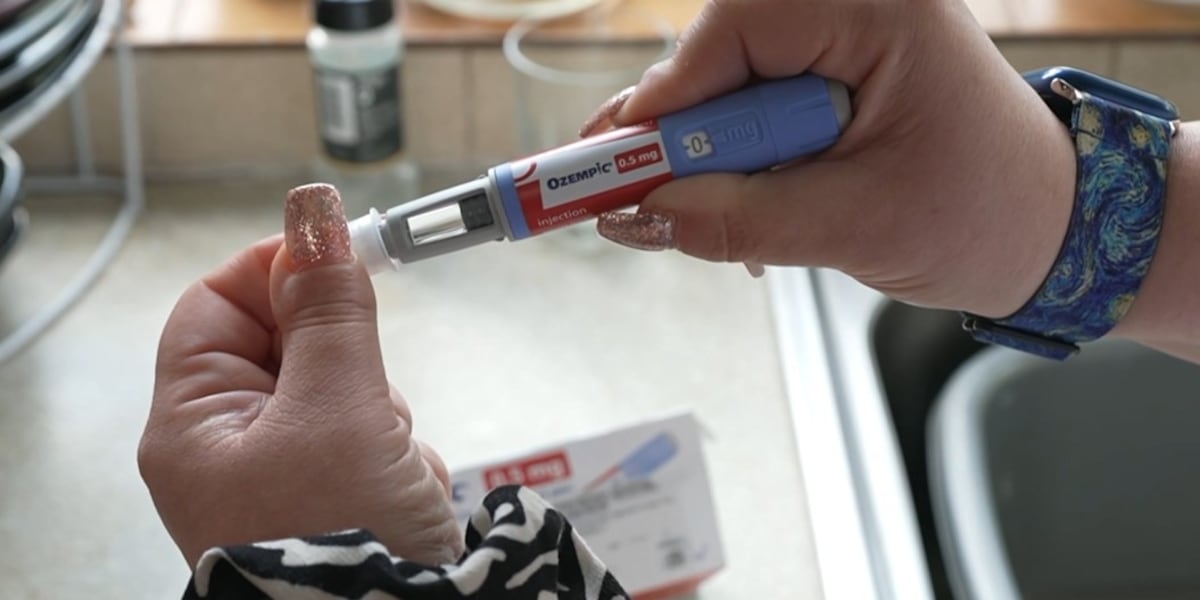 JMU nursing professor offers insight on what to know before taking GLP-1 medications