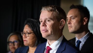 The $6 billion problem with Labour’s transport promise, and why the coalition can’t tell you what it is – Thomas Coughlan