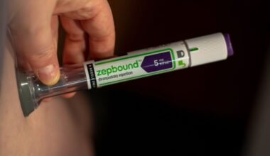 Health Canada approves first sleep apnea drug