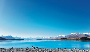 Police identify body recovered from Lake Tekapo as Baldeep Singh