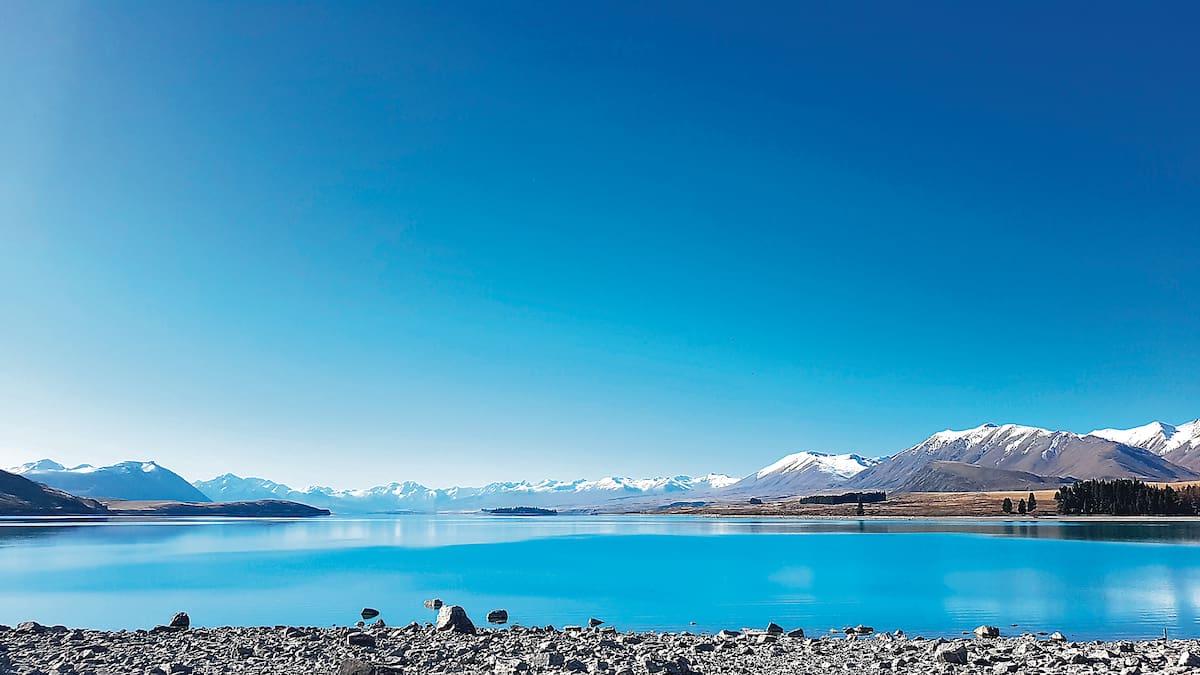 Police identify body recovered from Lake Tekapo as Baldeep Singh