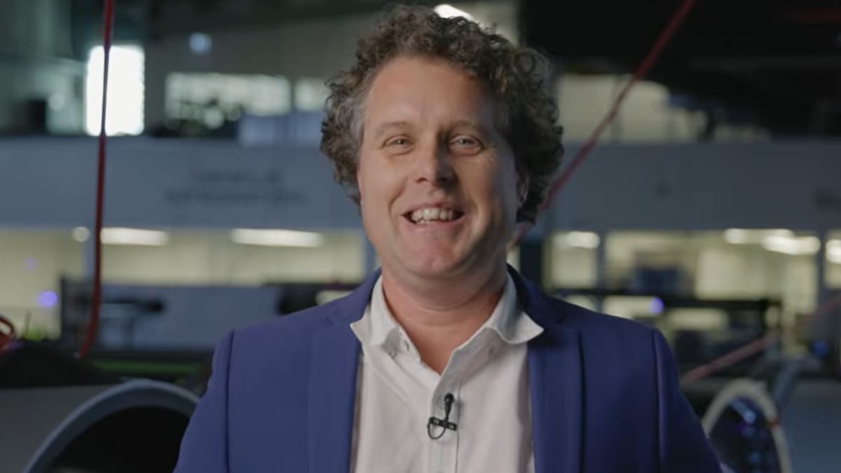 Rocket Lab buys satellite network Iridium for $14 billion in challenge to SpaceX’s Starlink