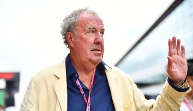 Only Farmers: Jeremy Clarkson launches ‘OnlyFans-style venture’