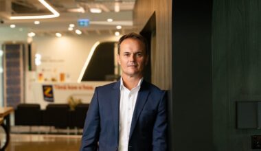 Oil crisis over? – Z Energy chief Lindis Jones on what happens to petrol prices now ... and who we should be thanking
