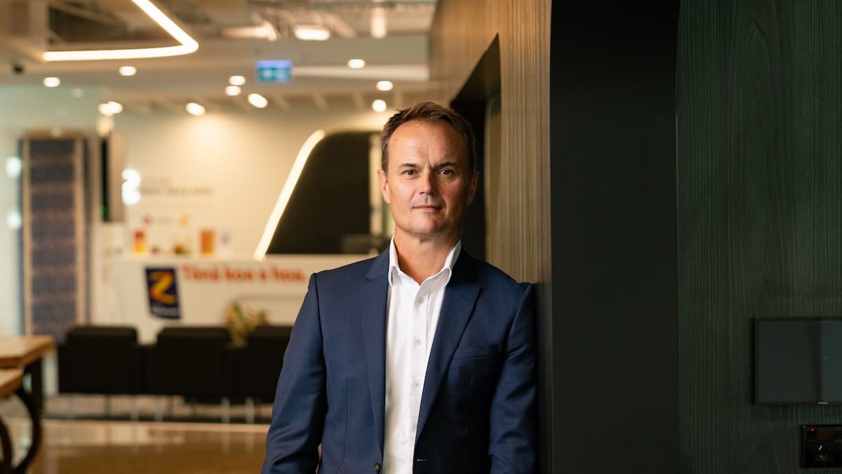 Oil crisis over? – Z Energy chief Lindis Jones on what happens to petrol prices now ... and who we should be thanking