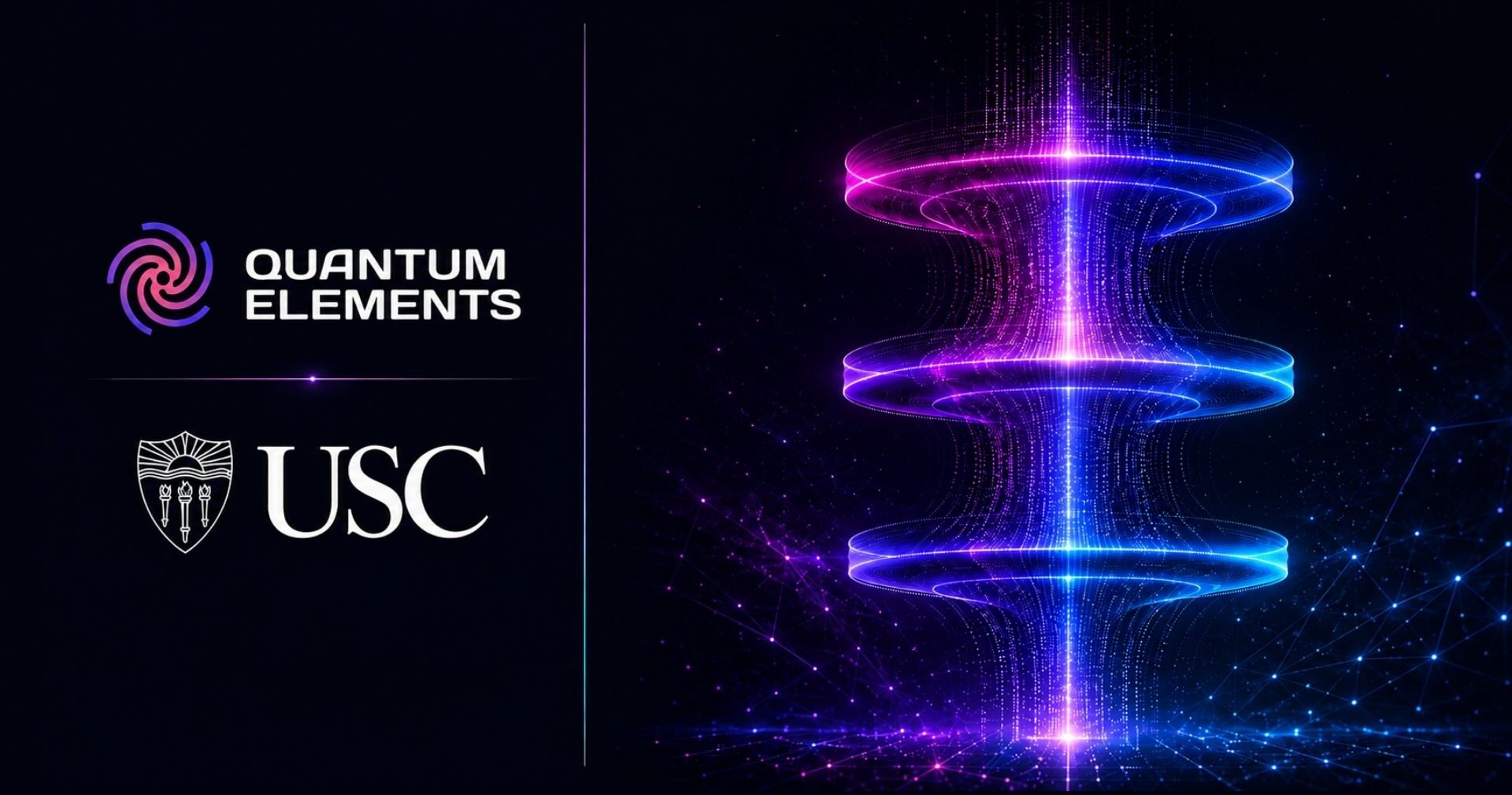 Quantum Elements