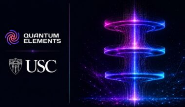 Quantum Elements