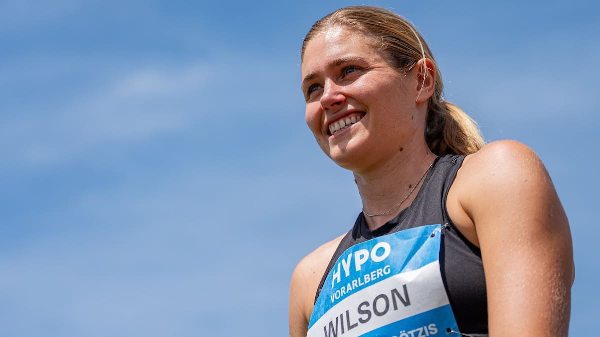 Gisborne’s Maddie Wilson named in NZ Commonwealth Games team