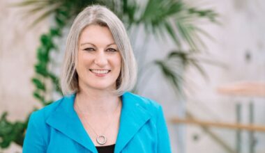 Antonia Watson to step down as ANZ NZ chief executive in September