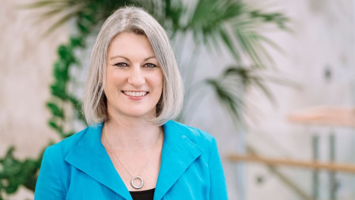 Antonia Watson to step down as ANZ NZ chief executive in September