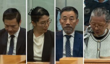 Auckland cult leader Kaixiao Liu guilty of manslaughter alongside wife