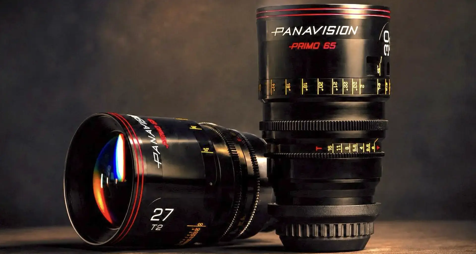 Panavision Announced Primo 65: The Mighty 65mm Format Gets Its Own Primo Look