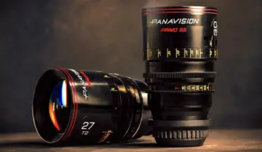 Panavision Announced Primo 65: The Mighty 65mm Format Gets Its Own Primo Look
