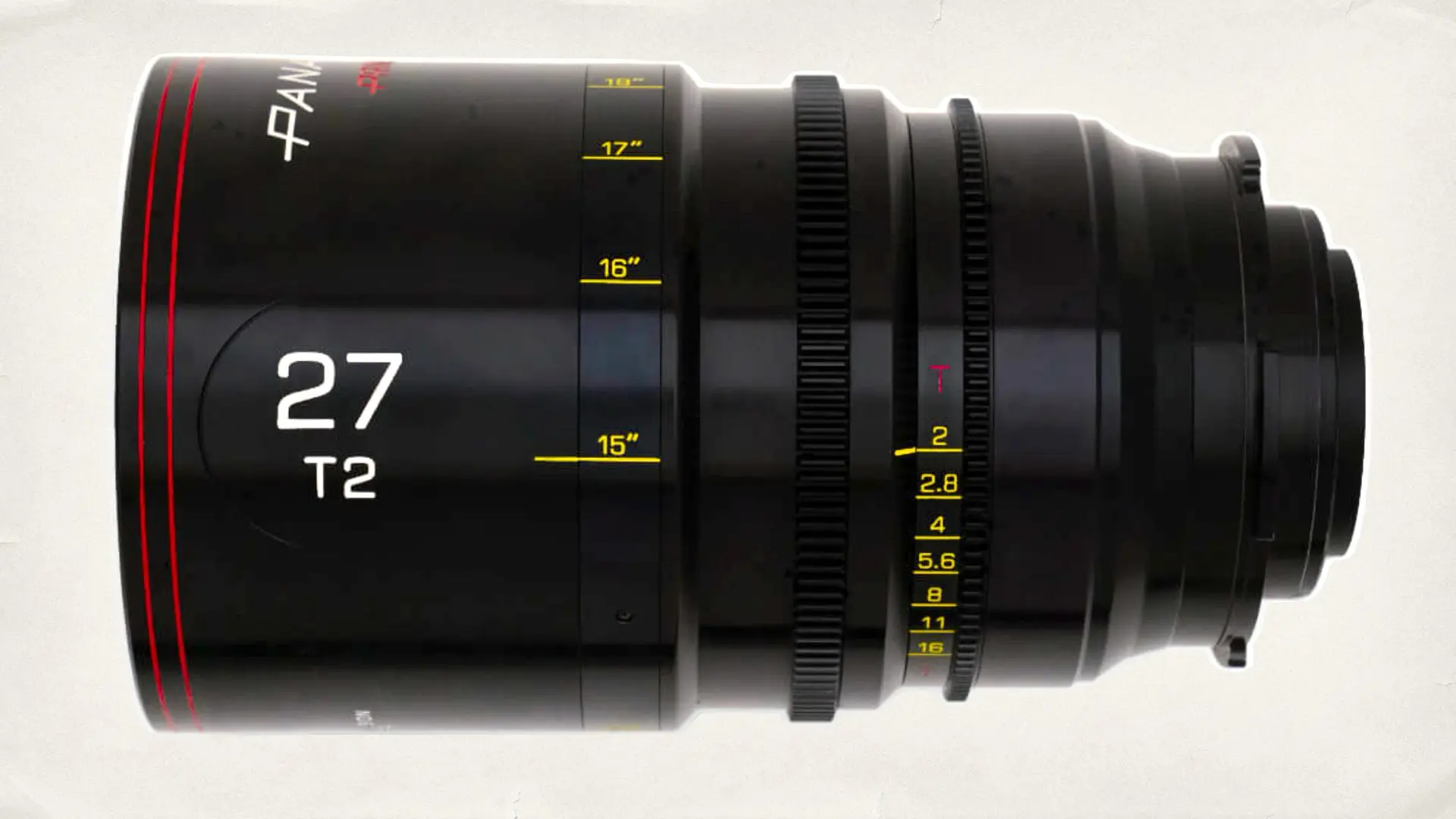 Panavision Primo 65