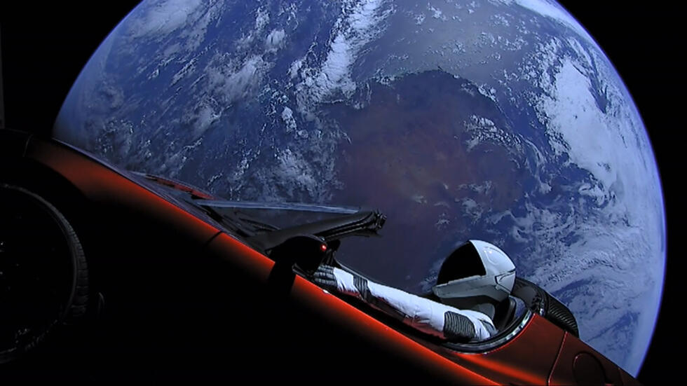 SpaceX has wowed audiences around the world with its achievements in rocketry