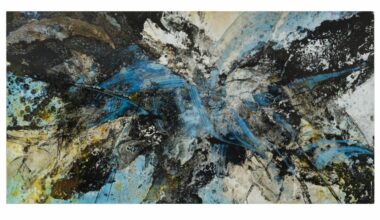 Paul Tamanian takes a wild approach at Vail International Gallery