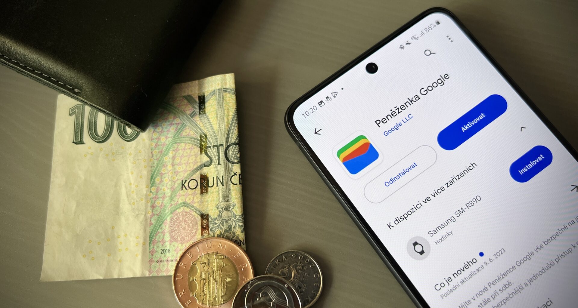Google Wallet is finally getting 3 long-awaited features that you'll use every day
