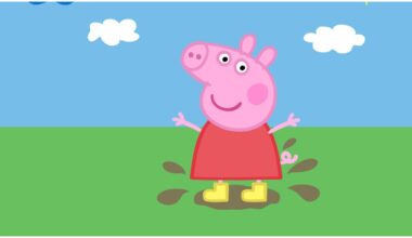 Peppa Pig