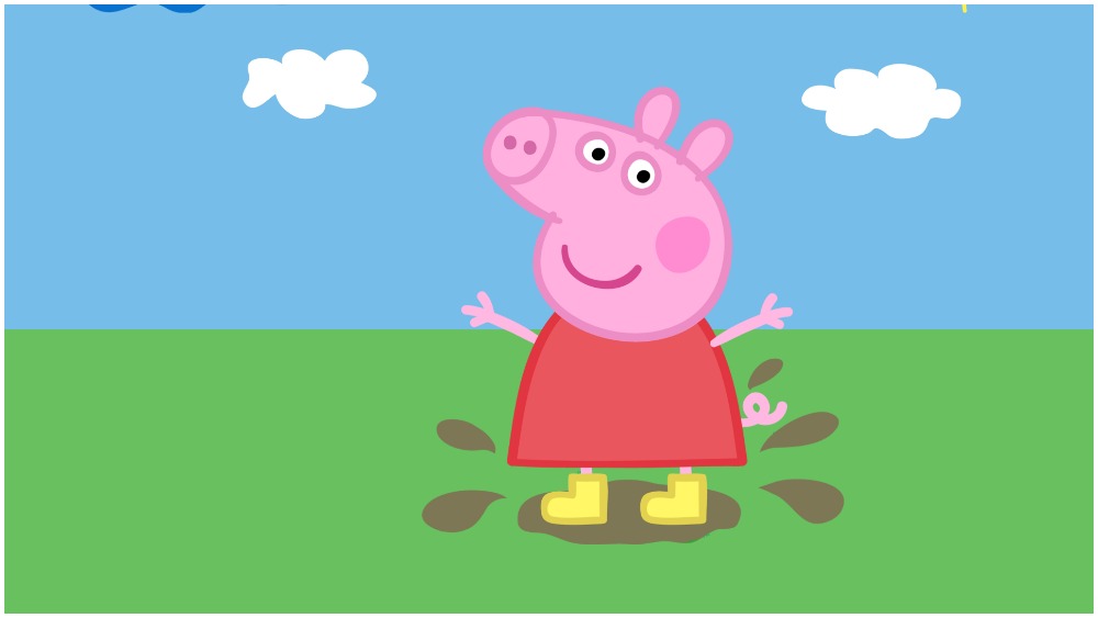 Peppa Pig