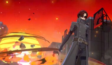 'Persona' Live-Action TV Series in the Works at Netflix