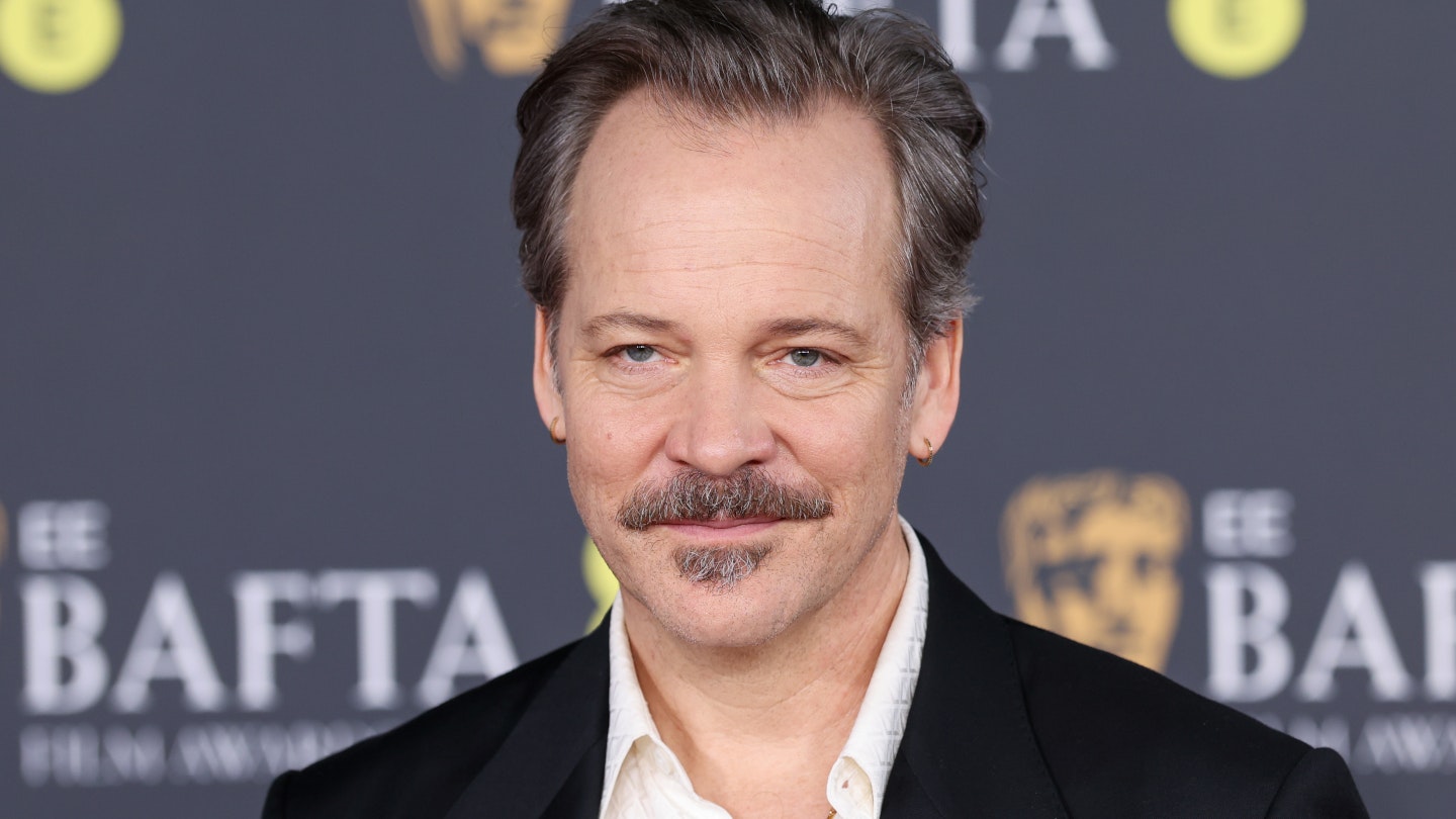 The Last Of Us Season 3 Casts Peter Sarsgaard In Key New Role