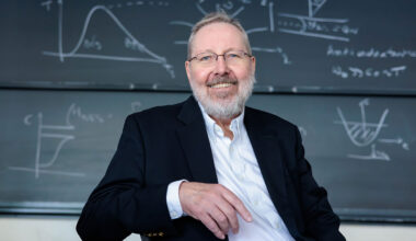 Peter B. Littlewood, condensed matter physicist and internationally recognized leader, 1955–2026