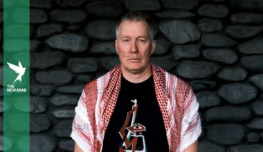 New Zealand's Free Palestine Party seeks to put Gaza at centre