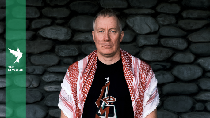 New Zealand's Free Palestine Party seeks to put Gaza at centre