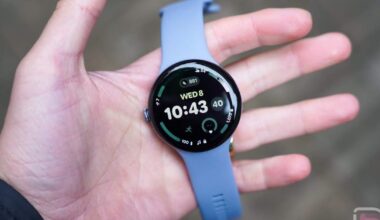 Pixel Watch 4 Price Just Hit New Low