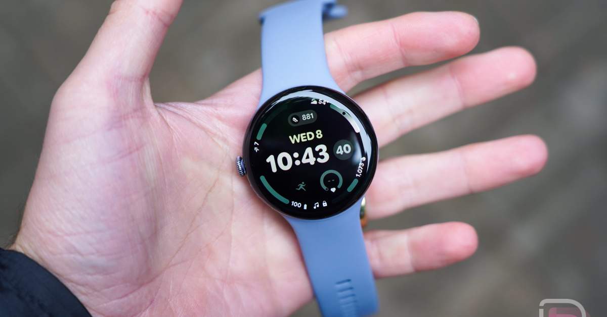 Pixel Watch 4 Price Just Hit New Low