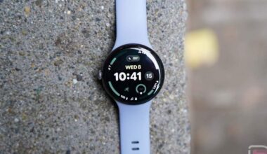 Pixel Watch 5 Just Got Major Confirmations