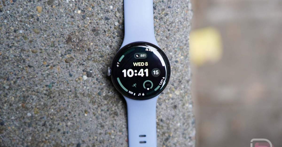 Pixel Watch 5 Just Got Major Confirmations