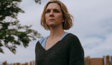 Pluribus season 2 gets disappointing update from Vince Gilligan