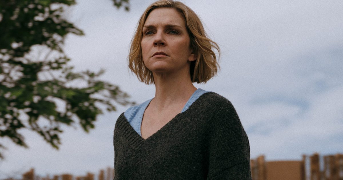 Pluribus season 2 gets disappointing update from Vince Gilligan