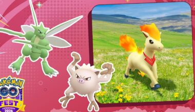 Pokémon Go Candela's Quest for Victory research tasks