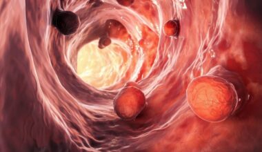 Gut Microbiome Could Remain Disrupted For Over a Decade After Polyp Removal : ScienceAlert