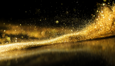 Almost all the gold on Earth — every wedding ring, every coin, every gram in every bank vault — was forged in the collision of dead stars billions of years ago, in events so violent that a single one can produce hundreds of Earth-masses of gold, and the heavy elements were then scattered across the galaxy before our sun was even born