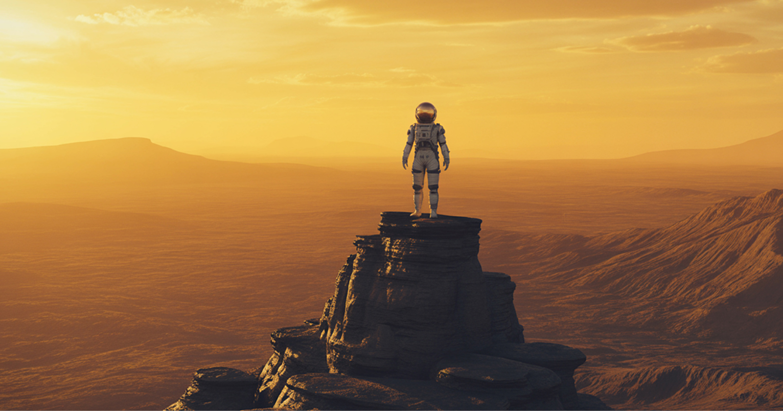 Breathable oxygen has now been produced on the surface of Mars — generated between 2021 and 2023 by a NASA experiment about the size of a toaster, riding inside the Perseverance rover — in the first time humans have ever made air on another planet, opening the door to bringing astronauts safely home one day